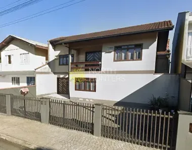 Casa com 4 Quartos à venda, 170m² no Jardim Sofia, Joinville