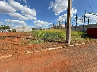 à venda, 300m² no Setor Faiçalville, Goiânia