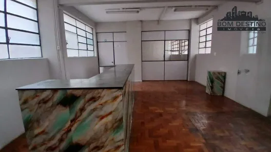Sala Comercial para alugar, 180m² no Centro, Belo Horizonte