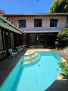Casa de Condomínio com 4 Quartos à venda, 245m² no Engenho do Mato, Niterói