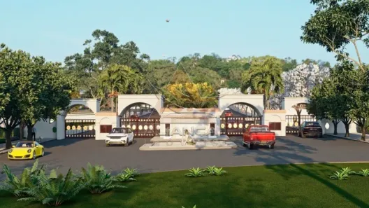 Lote/Terreno à venda, 712m² no Vila do Golf, Ribeirão Preto