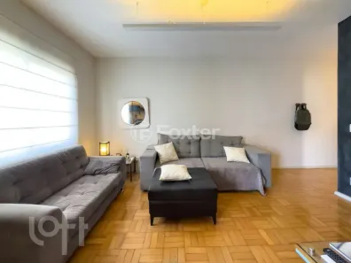 Apartamento com 2 Quartos à venda, 88m² no Moinhos de Vento, Porto Alegre