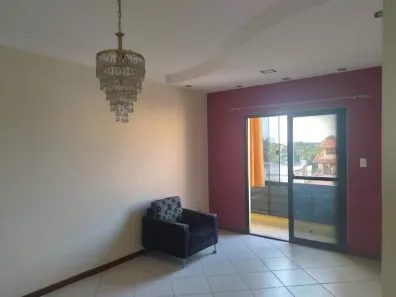 Apartamento com 2 Quartos para alugar, 45m² no Parque Califórnia, Campos dos Goytacazes