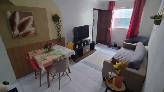 Apartamento com 3 Quartos à venda, 69m² no Cidade dos Colibris, João Pessoa