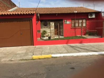 Casa com 4 Quartos à venda, 190m² no Scharlau, São Leopoldo