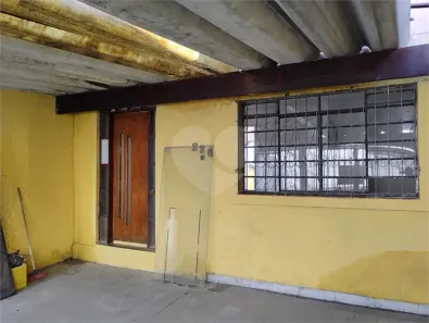 Sobrado com 2 Quartos para alugar, 105m² no Conjunto Residencial Jardim Canaã, São Paulo