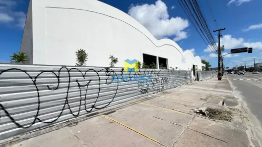 Galpão/Depósito/Armazém para alugar, 3347m² no Imbiribeira, Recife