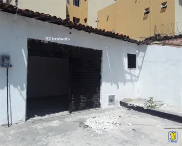 Ponto Comercial para alugar, 30m² no Jacarecanga, Fortaleza