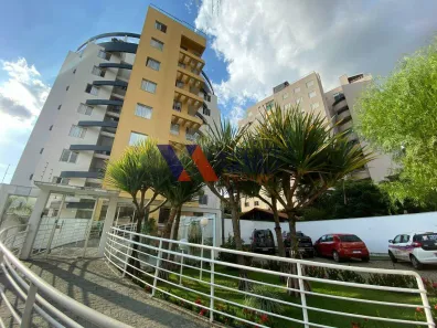 Apartamento com 3 Quartos para alugar, 95m² no Brasiléia, Betim