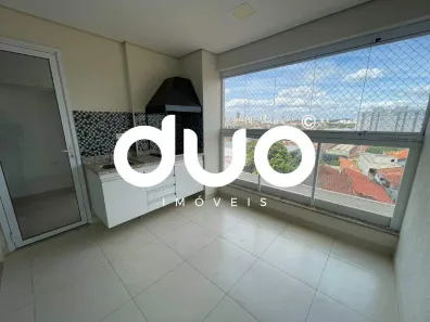 Apartamento com 3 Quartos para alugar, 86m² no Paulicéia, Piracicaba
