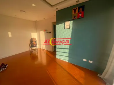Apartamento com 2 Quartos à venda, 55m² no Macedo, Guarulhos