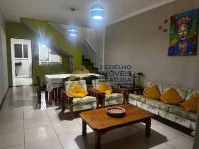 Apartamento com 2 Quartos à venda, 80m² no Praia Grande, Ubatuba