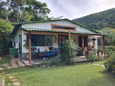 Casa com 2 Quartos à venda, 115m² no Araras, Petrópolis