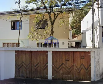 Casa com 4 Quartos à venda, 131m² no Chácara Santo Antônio (Zona Sul), São Paulo