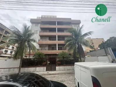 Apartamento com 3 Quartos à venda, 132m² no São Bento, Cabo Frio