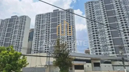 Apartamento com 2 Quartos à venda, 41m² no Lapa, São Paulo