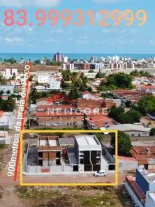 Casa com 3 Quartos à venda, 109m² no Recanto do Poço, Cabedelo