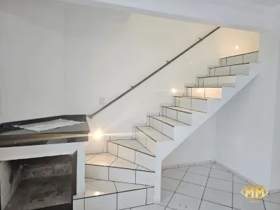 Casa com 3 Quartos para alugar, 80m² no Ingleses do Rio Vermelho, Florianópolis