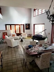 Casa com 3 Quartos à venda, 452m² no Cidade Claret, Rio Claro