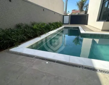 Casa de Condomínio com 3 Quartos à venda, 300m² no Residencial Jardim Estoril V, Bauru