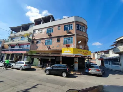 Ponto Comercial à venda, 92m² no Centro, Nilópolis