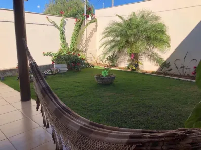 Casa com 3 Quartos à venda, 128m² no Vila João Luiz de Oliveira, Anápolis