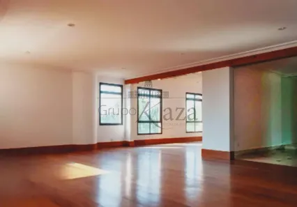 Apartamento com 4 Quartos à venda, 389m² no Vila Progredior, São Paulo