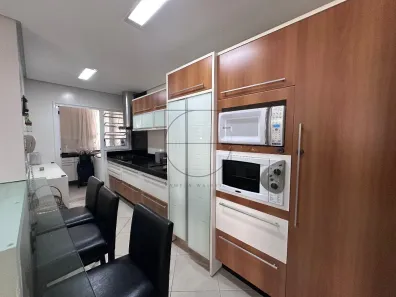Apartamento com 3 Quartos à venda, 105m² no Jurerê Internacional, Florianópolis