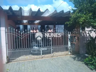 Sobrado com 4 Quartos à venda, 118m² no Veloso, Osasco
