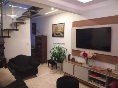 Sobrado com 3 Quartos à venda, 100m² no Alto da Mooca, São Paulo