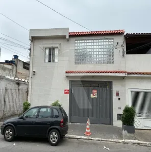 Sobrado com 4 Quartos à venda, 104m² no Vila Constança, São Paulo