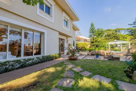 Casa com 5 Quartos à venda, 895m² no Pacaembu, São Paulo