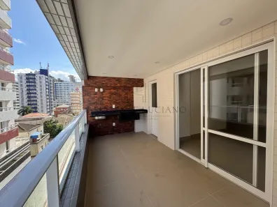Apartamento com 1 Quarto à venda, 59m² no Guilhermina, Praia Grande