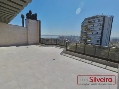 Cobertura com 3 Quartos à venda, 310m² no Santa Tereza, Porto Alegre