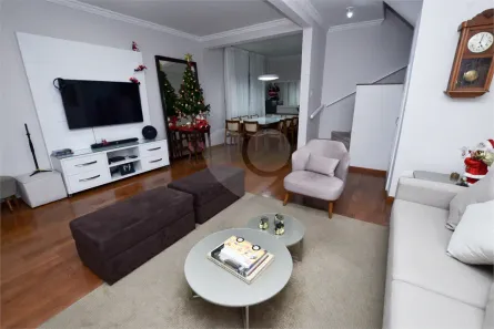 Sobrado com 3 Quartos à venda, 270m² no Vila Mariana, São Paulo