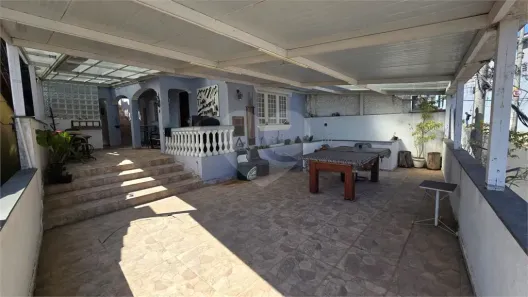 Sobrado com 3 Quartos à venda, 250m² no Vila Pirituba, São Paulo