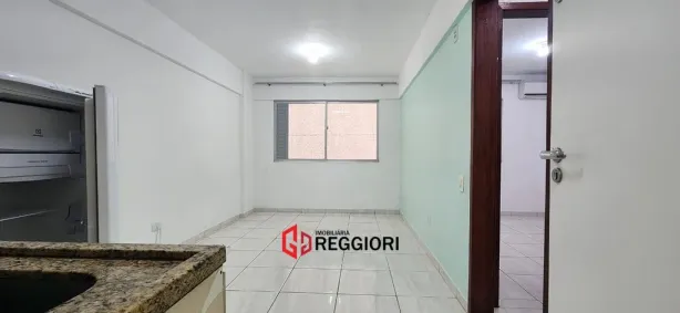 Apartamento com 1 Quarto à venda, 46m² no Centro, Balneário Camboriú