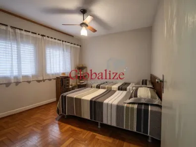 Apartamento com 3 Quartos à venda, 73m² no Aparecida, Santos