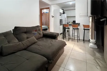 Apartamento com 2 Quartos à venda, 41m² no Jardim Real Park, Botucatu