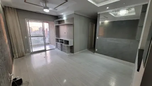 Apartamento com 3 Quartos para alugar, 79m² no Jardim Maria José, Votorantim