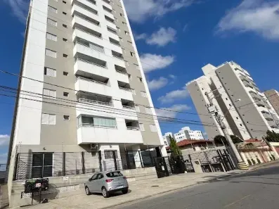 Apartamento com 3 Quartos à venda, 94m² no Parque Residencial Bom Conselho, Taubaté