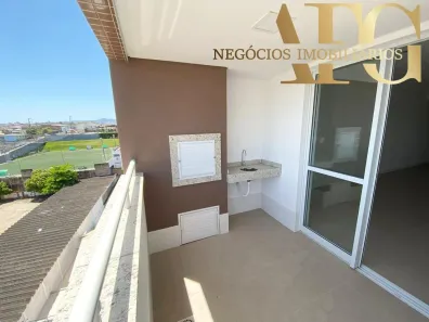 Apartamento com 3 Quartos à venda, 107m² no Campinas, São José