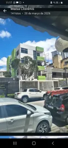 Apartamento com 4 Quartos para alugar, 140m² no Maurício de Nassau, Caruaru