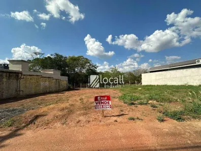 Lote/Terreno à venda, 450m² no Jardim Tarraf II, São José do Rio Preto