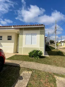 Casa com 2 Quartos à venda, 75m² no Jardim Carvalho, Ponta Grossa