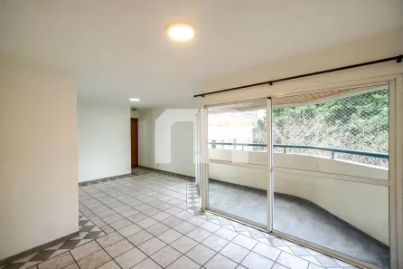 Apartamento com 3 Quartos para alugar, 92m² no Vila Gomes Cardim, São Paulo