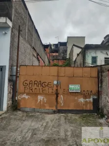 Lote/Terreno à venda, 125m² no Jardim Olinda, São Paulo