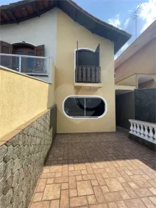 Sobrado com 3 Quartos à venda, 150m² no Vila Mazzei, São Paulo