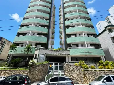 Apartamento com 1 Quarto à venda, 39m² no Ocian, Praia Grande