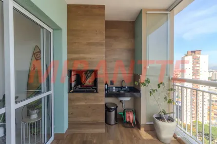 Apartamento com 4 Quartos à venda, 210m² no Lauzane Paulista, São Paulo